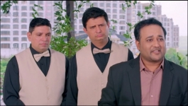 Jaane Anjaane Hum Mile - 26th July 2026
